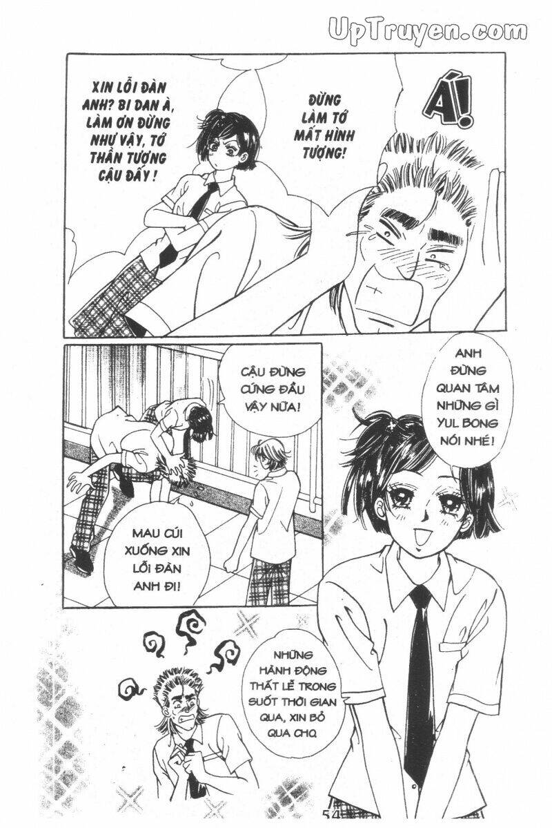 cô nàng ngổ ngáo chapter 8 56