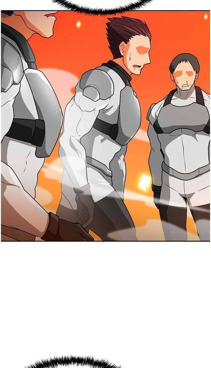 tôi tự động săn một mình chapter 49 42