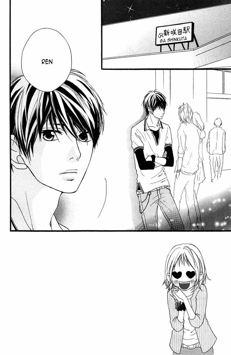 tình yêu học trò chapter 26 3