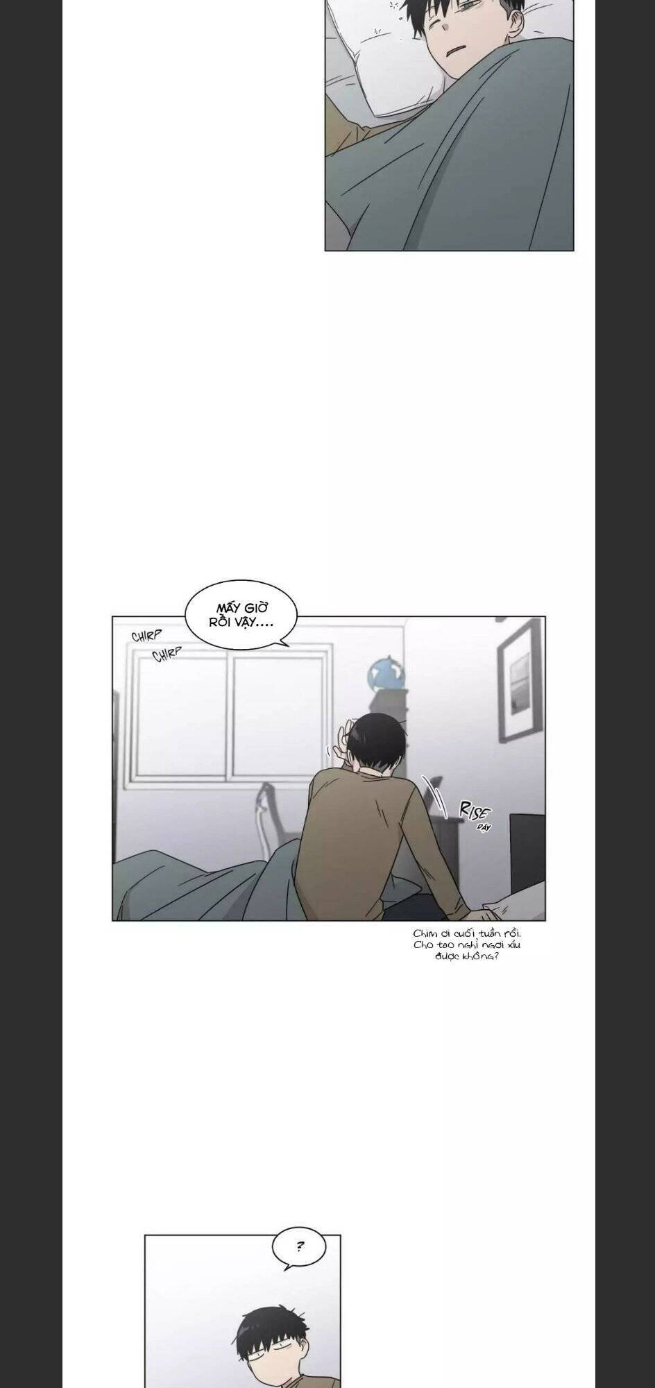 …”một sự thật khá khó chịu.” chapter 67 29