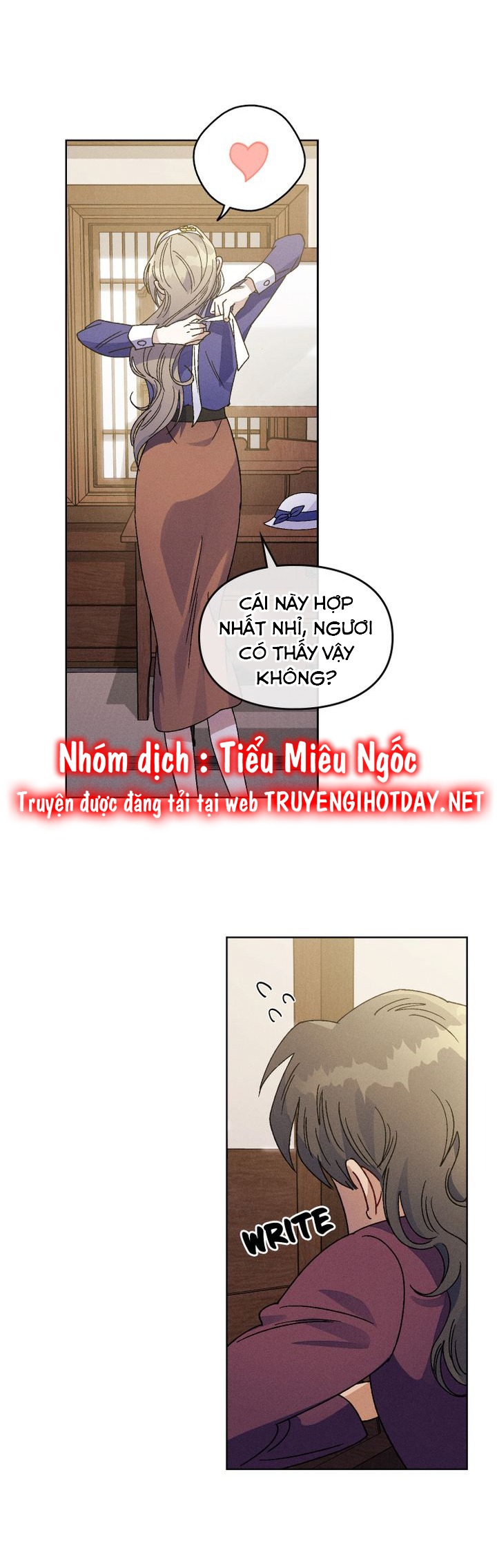 nếu tôi là bạn chapter 53 12