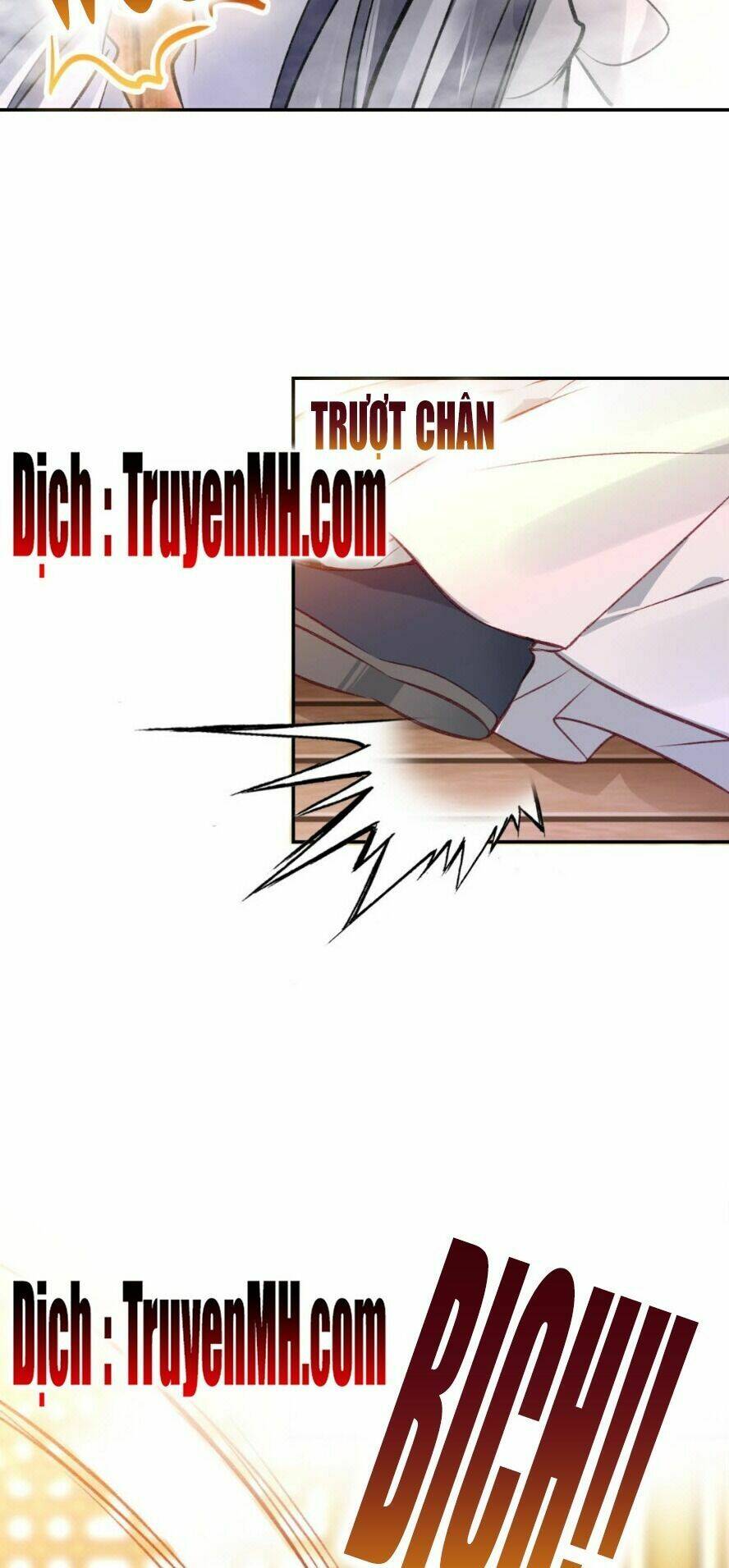 gả cho một tên thái giám đáng ghét chapter 87 17