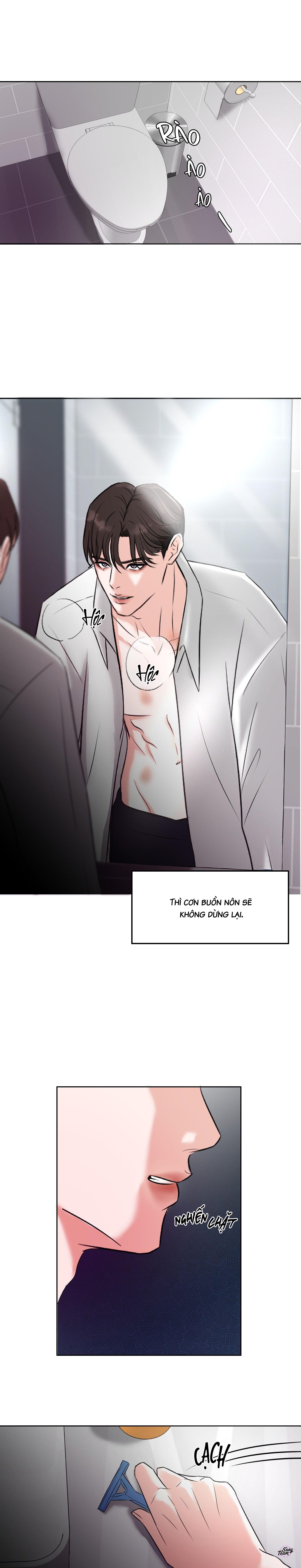 kết thúc chapter 1 4