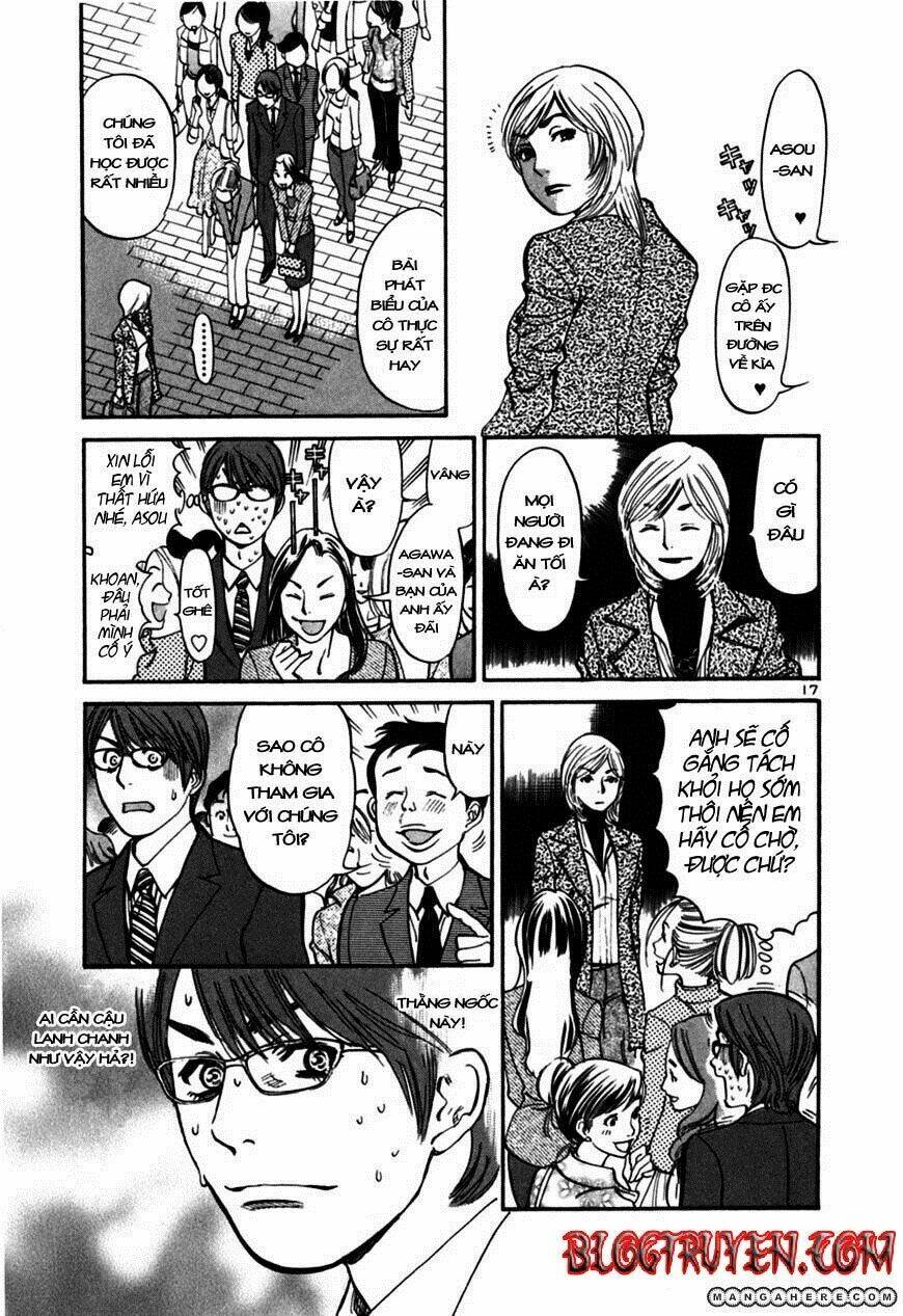 sakuranbo syndrome chapter 23 18