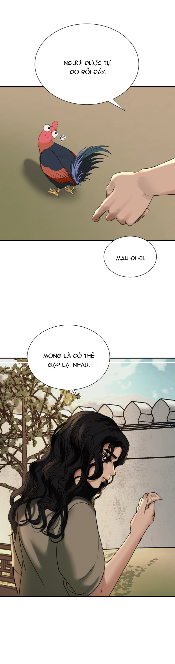 tôi là công tử đẹp nhất xiêm chapter 46 22