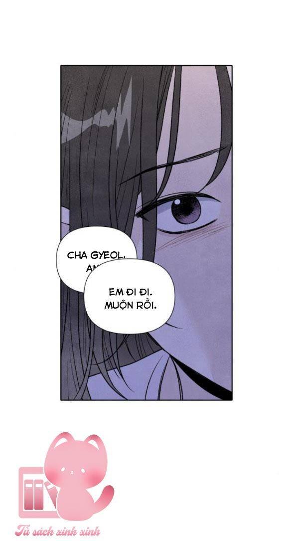 điều khiến tôi quyết tâm muốn chết chapter 64 25