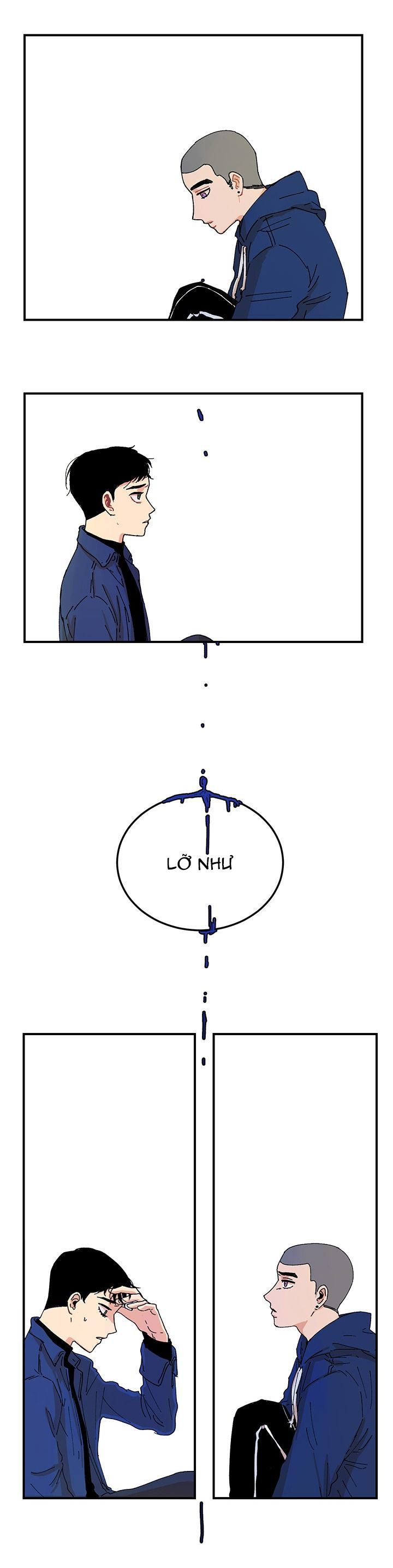 cinema cạnh phòng chapter 4 1