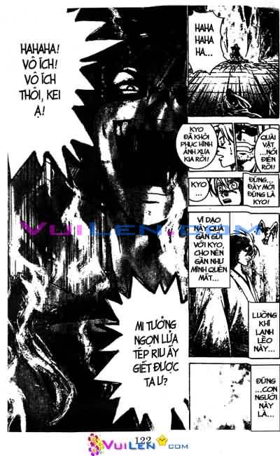mắt quỷ kyo chapter 70 124