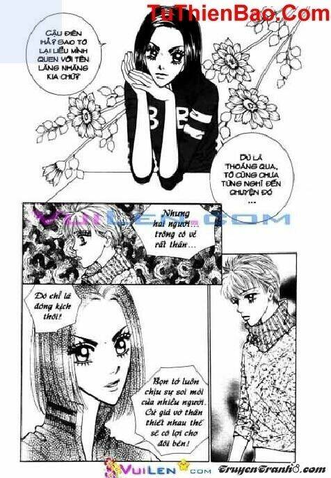 người mẫu hoàn hảo chapter 3 42