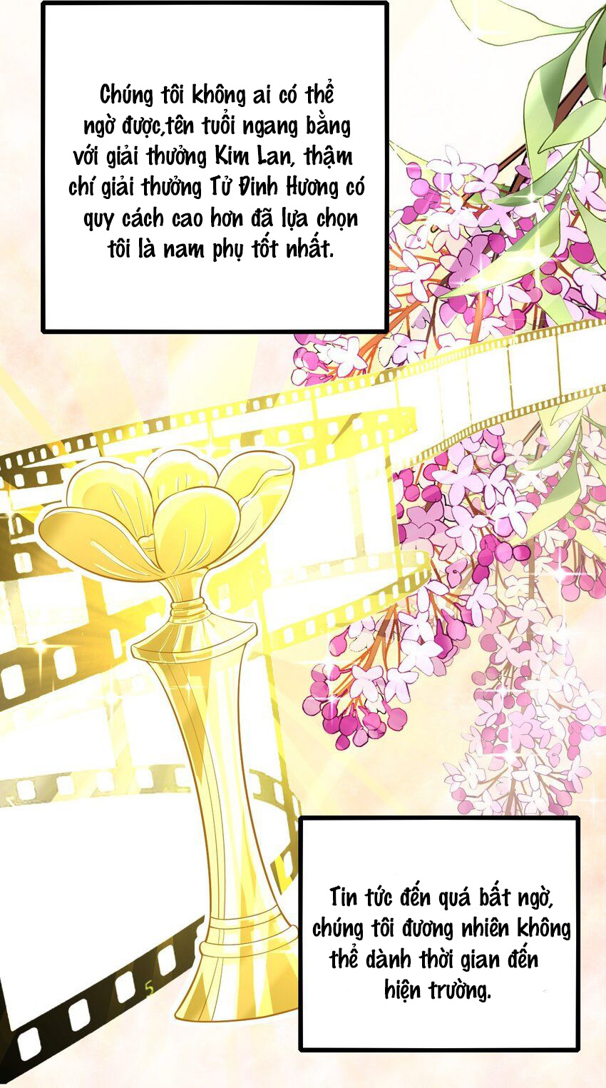 tức thời phạm quy [ tức thì vi quy ] chapter 77 22