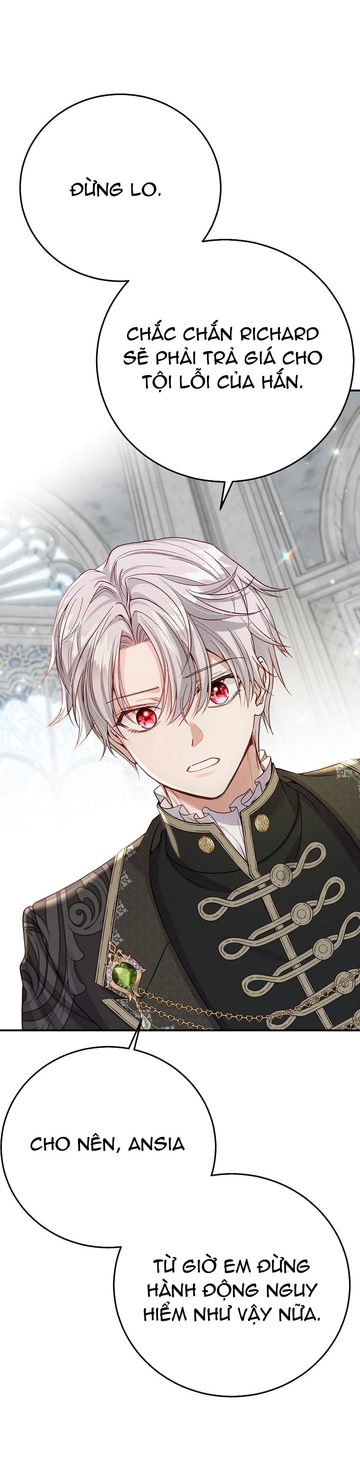 trở thành vợ thái tử quái vật chapter 108 38