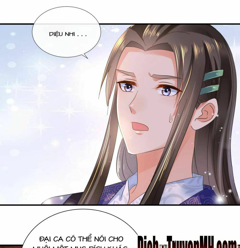 lãnh cung phế hậu muốn nghịch thiên chapter 92 17