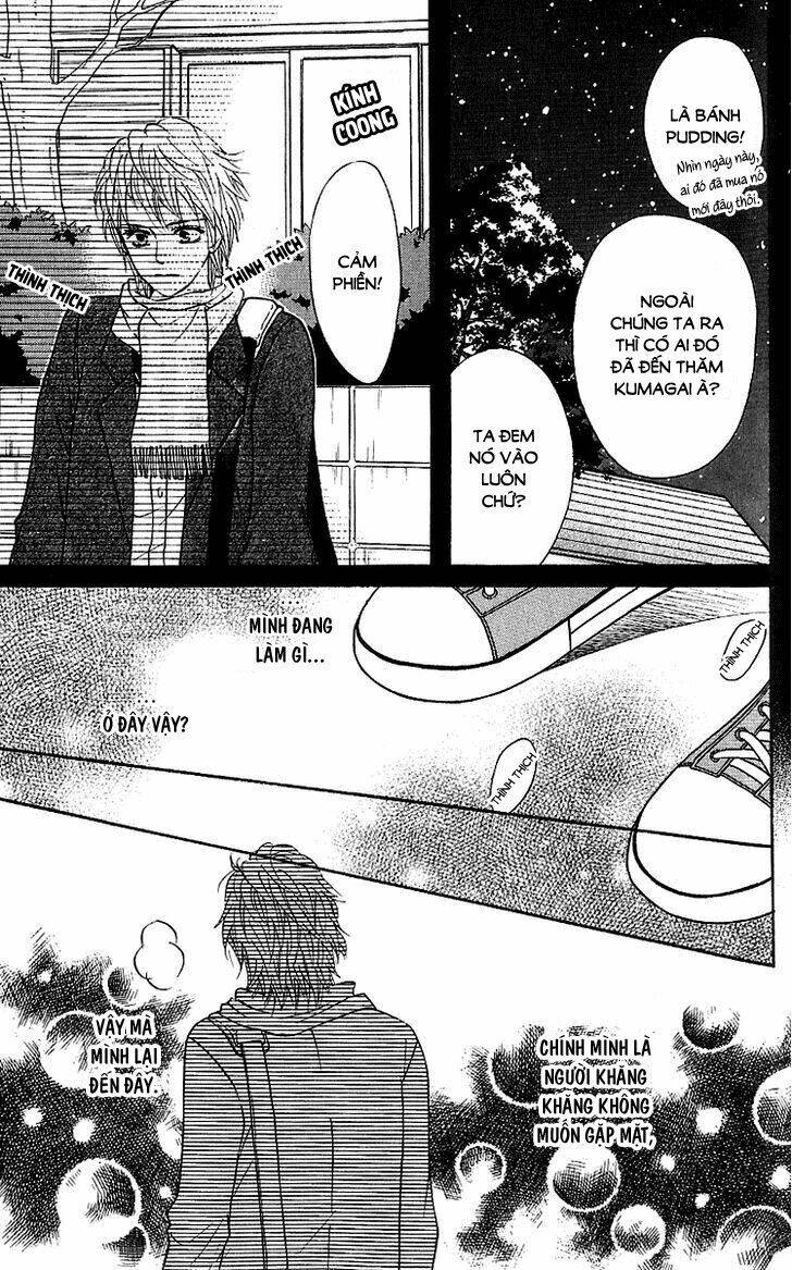 xứng danh anh hùng chapter 58 39