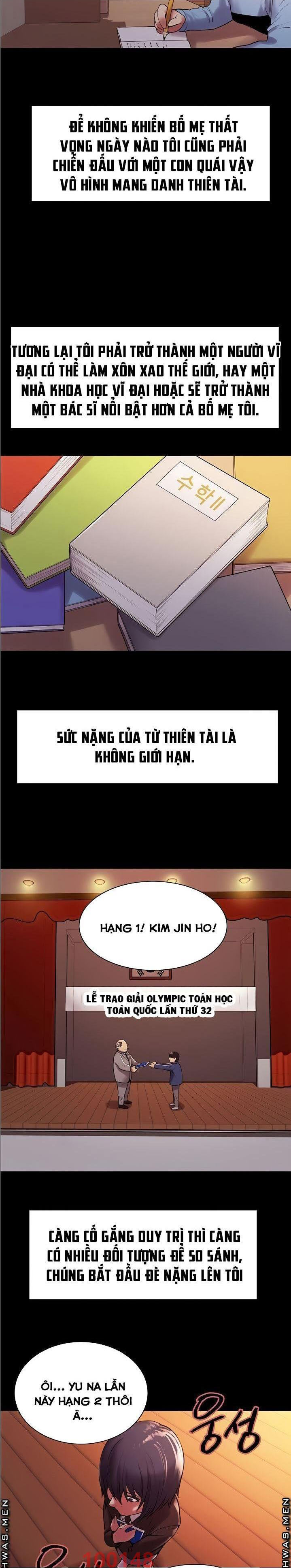 chạy trốn gia đình chapter 44 6