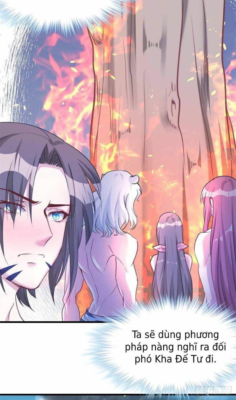 [16+] thảnh thơi thú thế chủng chủng điền, sinh sinh tể chapter 191 36