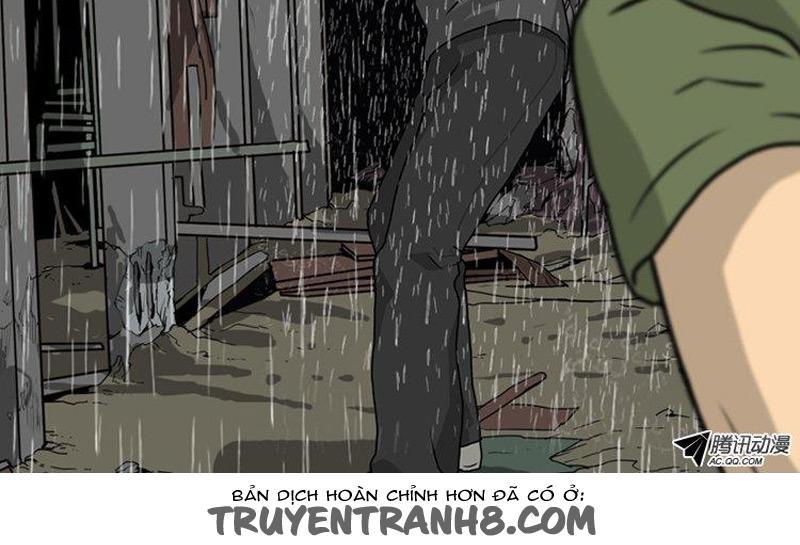 hồi sinh chapter 40 13