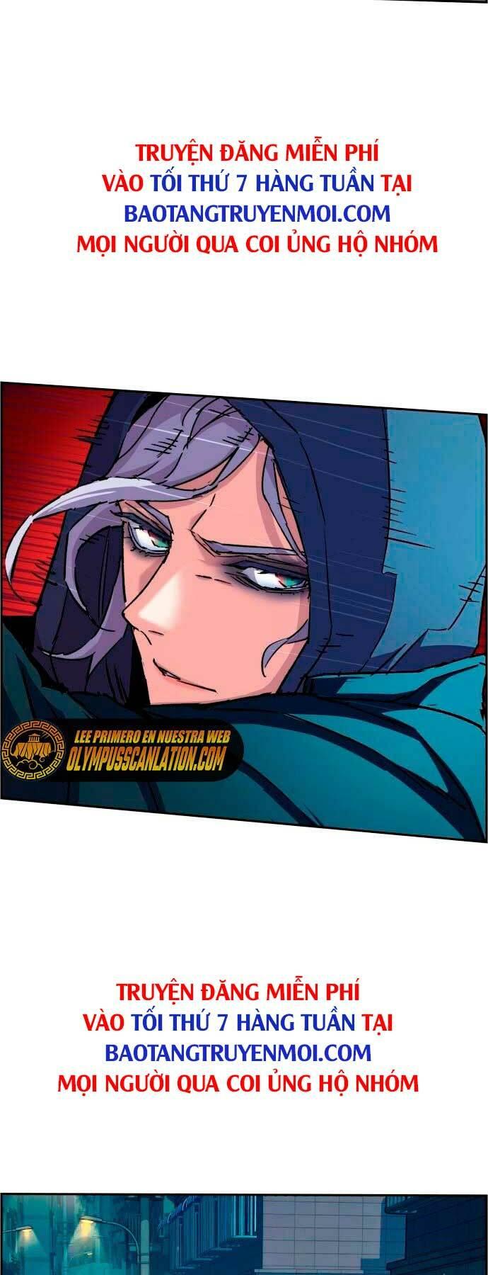 bạn học tôi là lính đánh thuê chapter 95 73