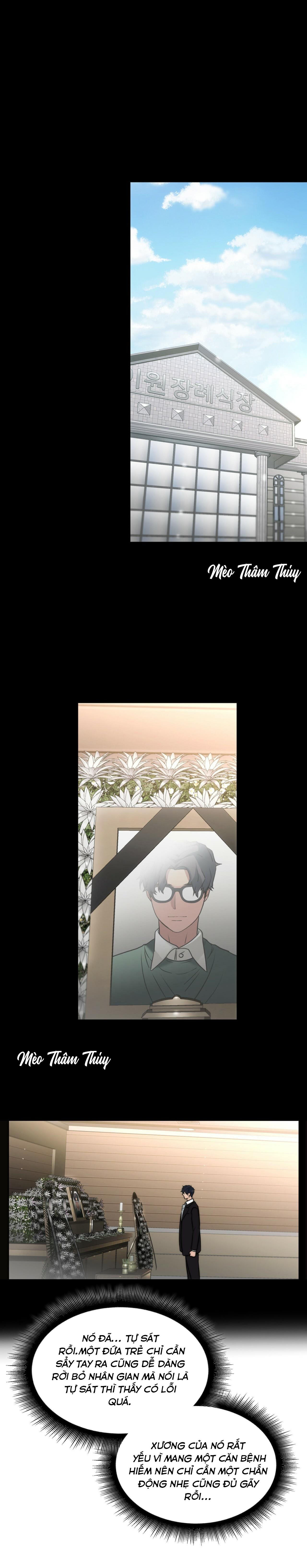 giai điệu của ngôn ngữ chapter 51 10