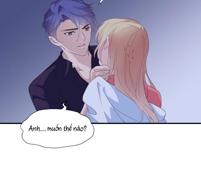 chiến lược lãng mạn của thịnh thiếu chapter 70 32