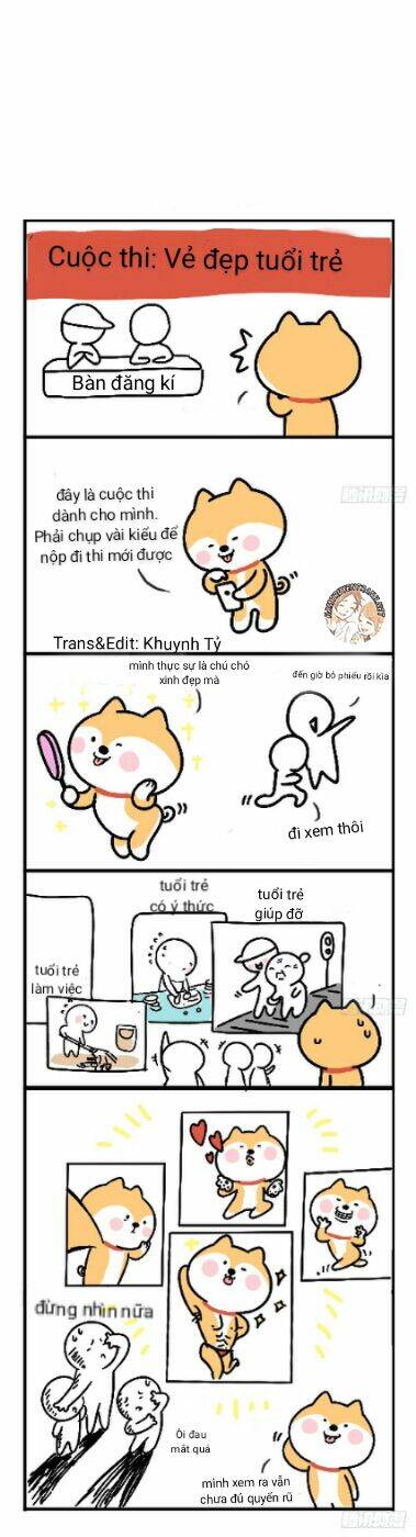 anh em shiba chapter 11 5