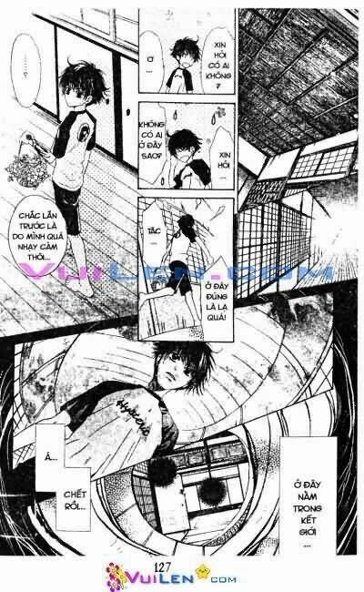 bát khuyển sỹ phương đông chapter 3 127