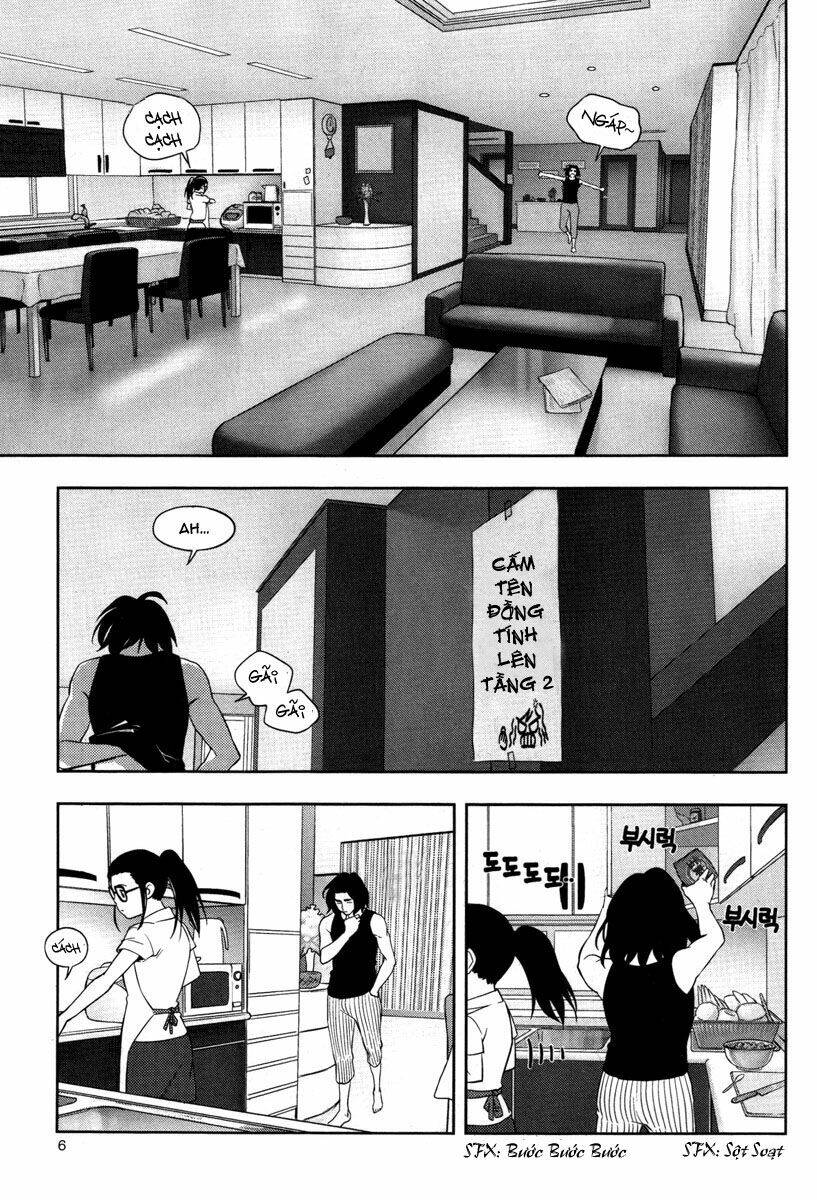 xo sisters chapter 5 9