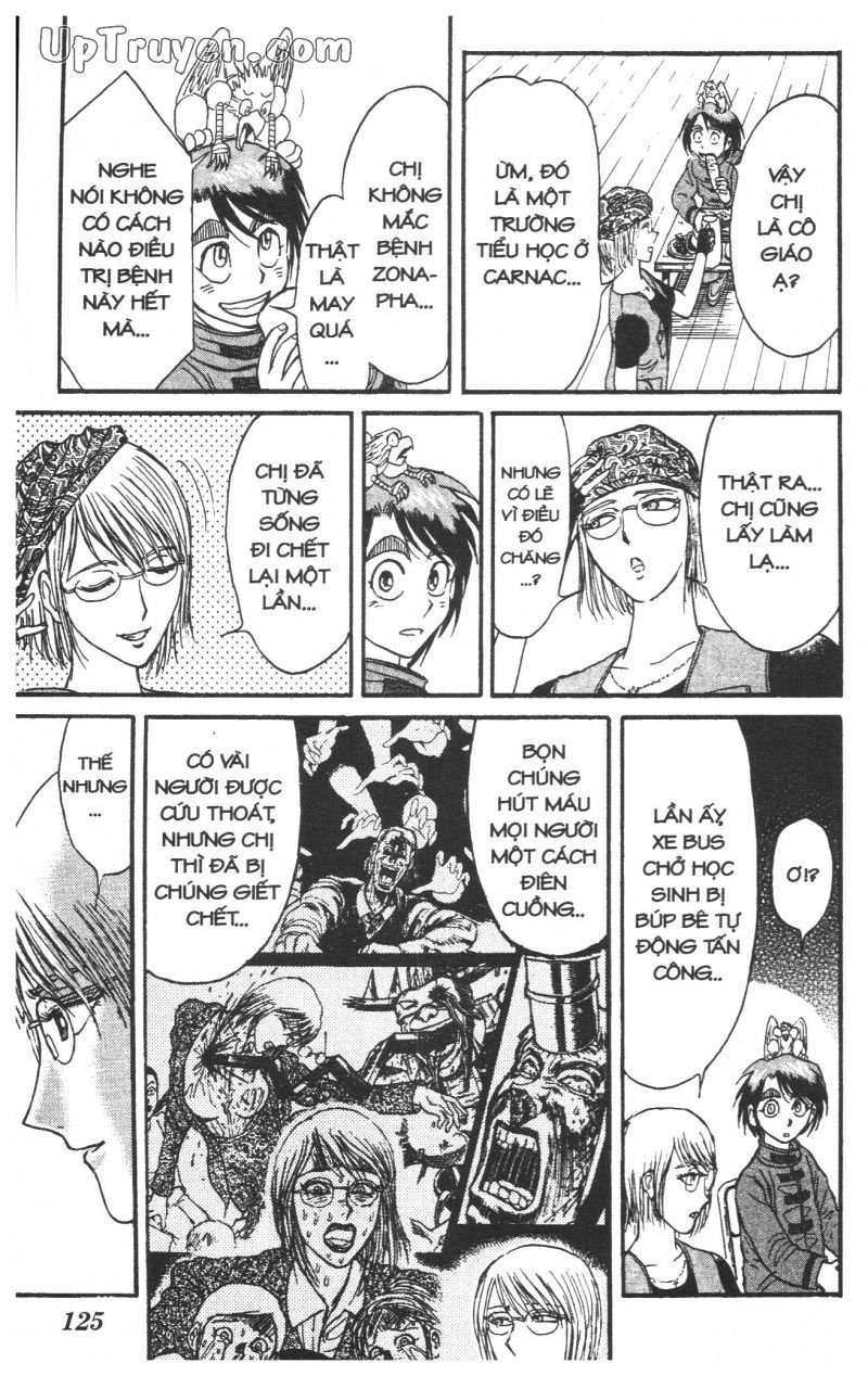 nhật ký lọ lem chapter 41 127