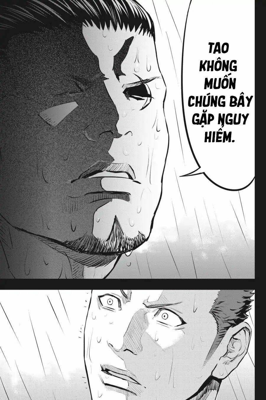 nyankees chapter 3 22