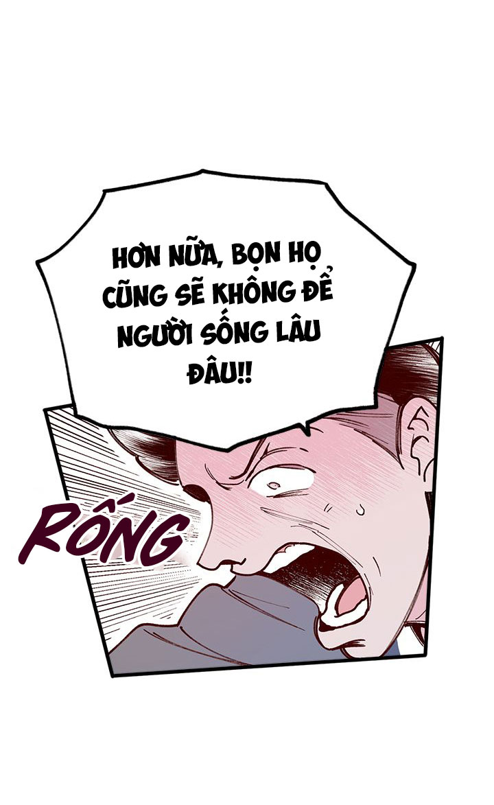 tham vọng quyền lực (full) chapter 23 10