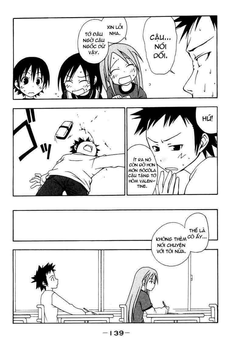 today in class 5/2 chapter 14 6