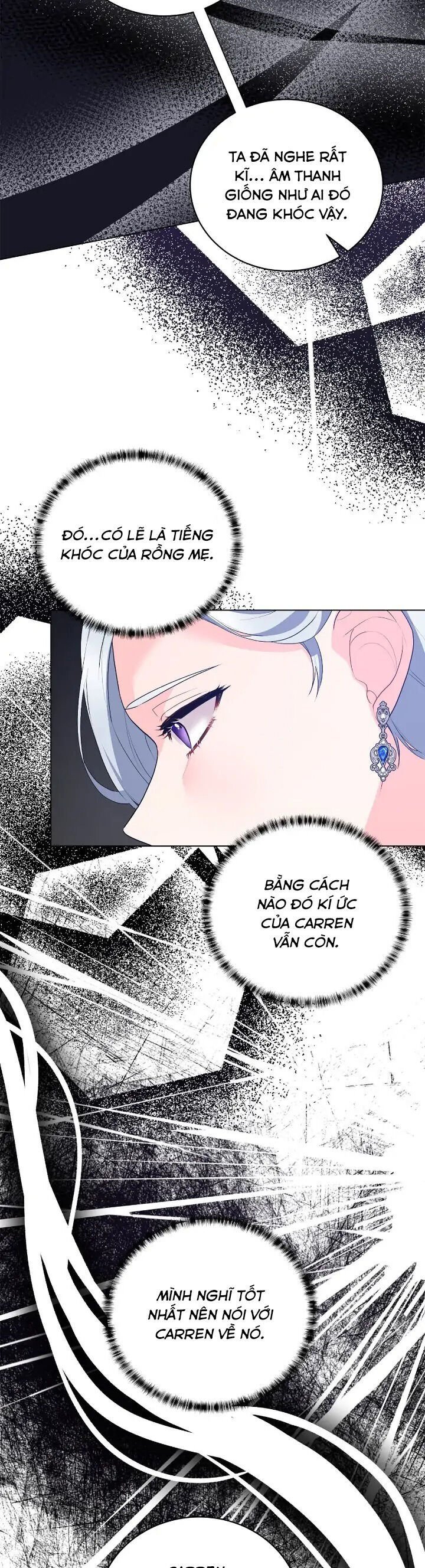 là nhân vật phản diện nhưng tôi sẽ trở thành nữ chính chapter 114 30