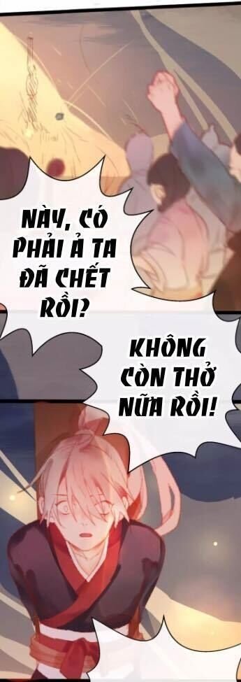 hồ minh chi hương chapter 1 79