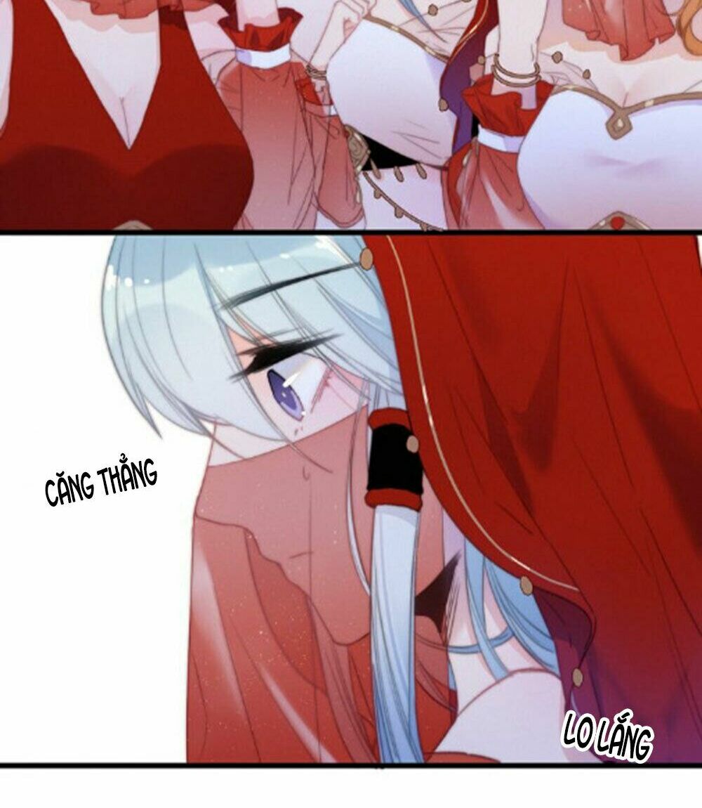 dữ tử thành thuyết chapter 18 9