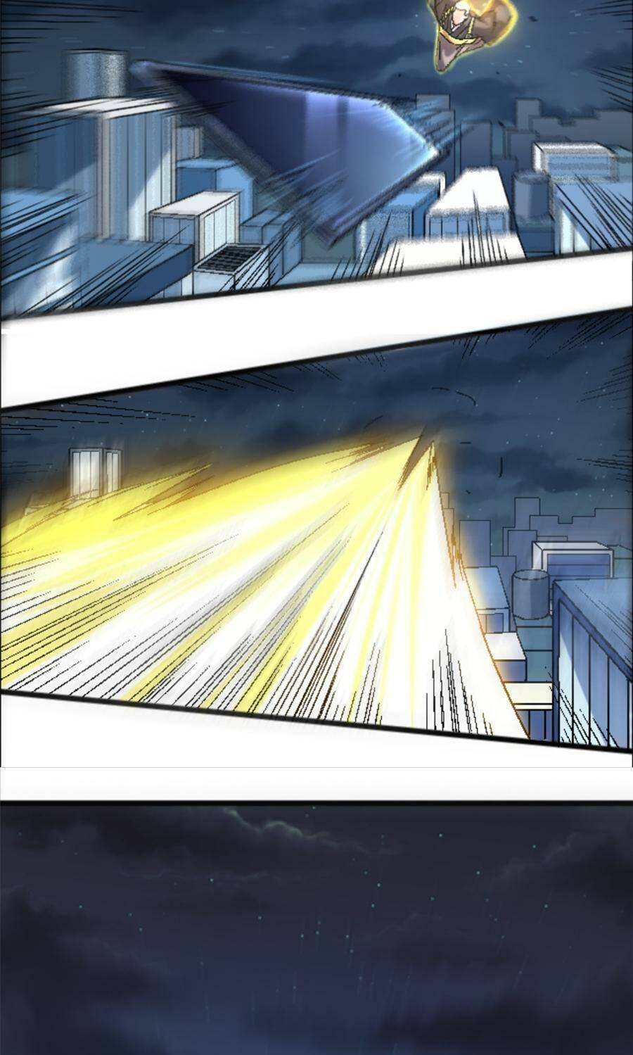 thí chủ, lên đường thôi! chapter 32 28