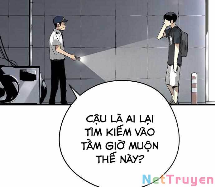 The Breaker 3: Quyền Năng Vô Hạn chapter 9 79