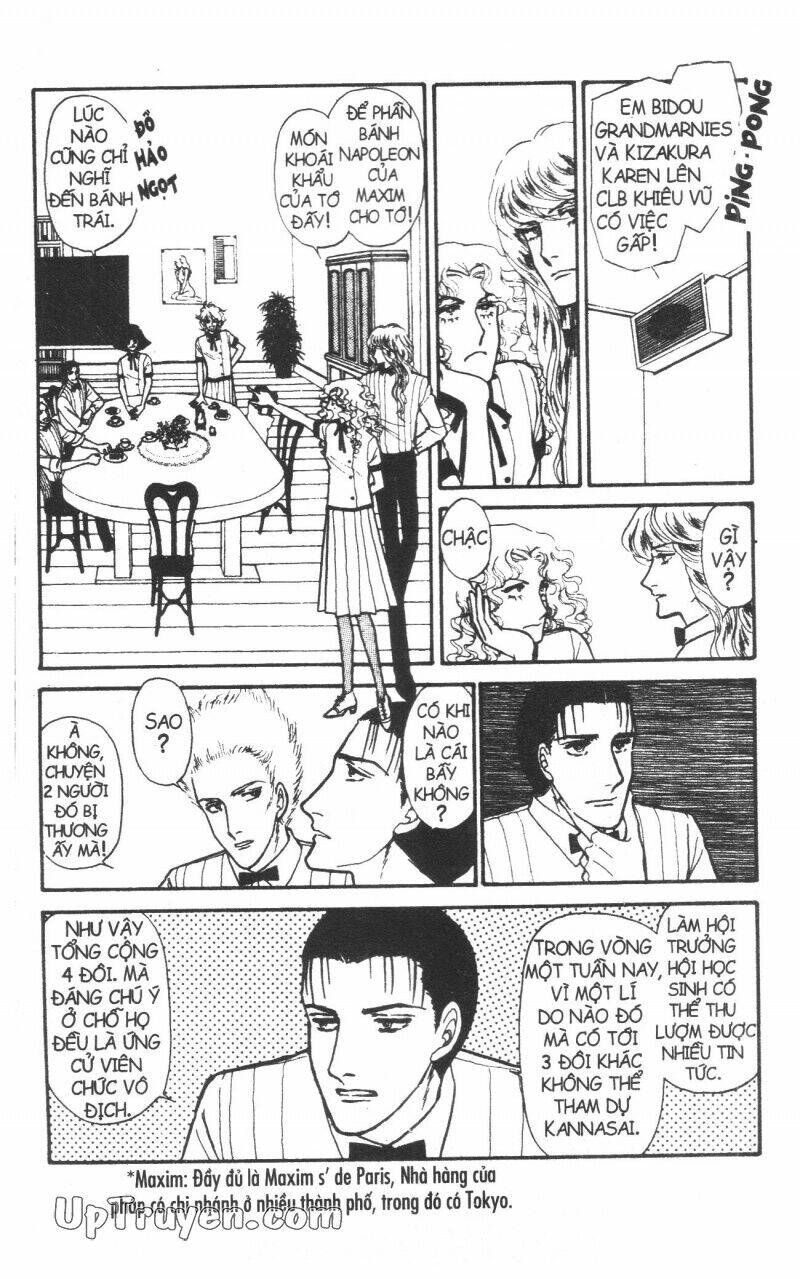 câu lạc bộ con nhà giàu chapter 1 107