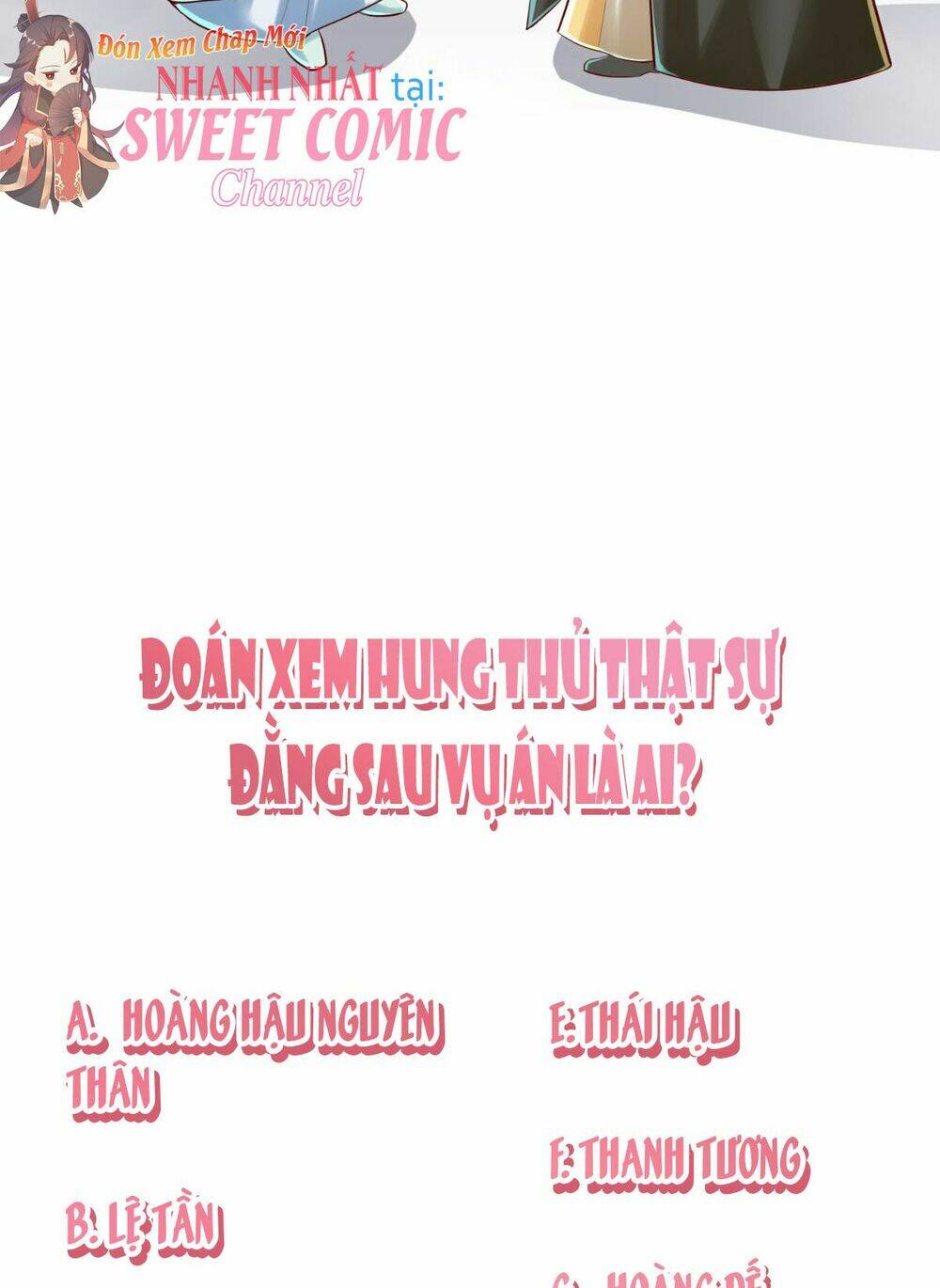 bổn cung muốn làm hoàng đế chapter 17 40
