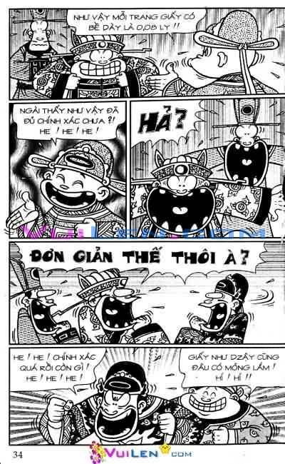 thần đồng đất việt chapter 47 34