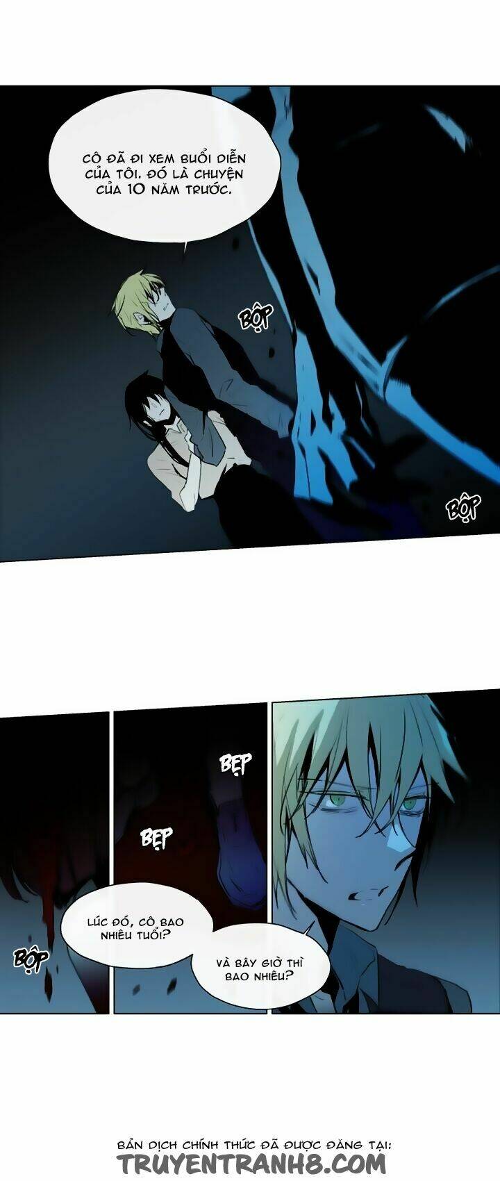 american ghost jack chapter 48 12