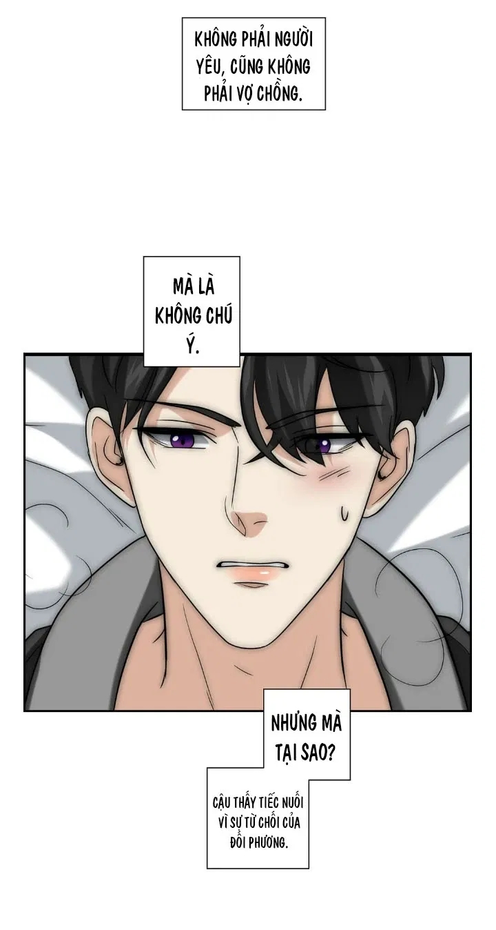 bí mật của omega k chapter 11 48