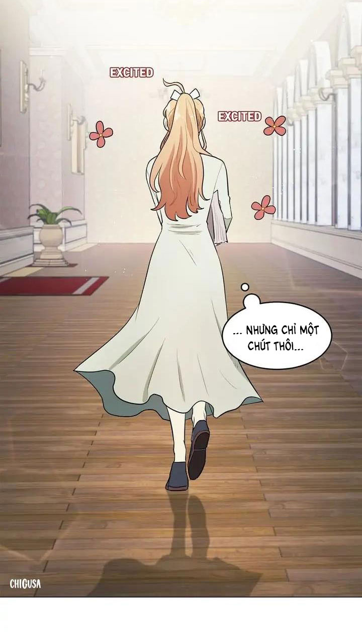 tôi là fan cứng hoàng tử chapter 10.2 25