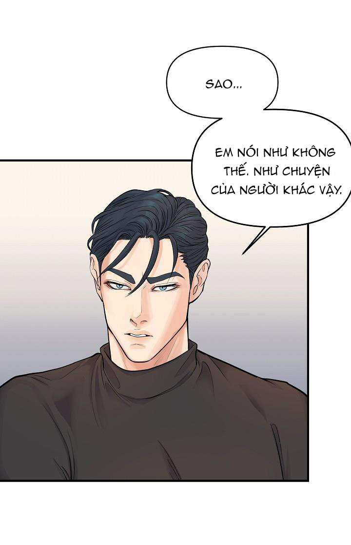 ranh giới tội ác chapter 4 30