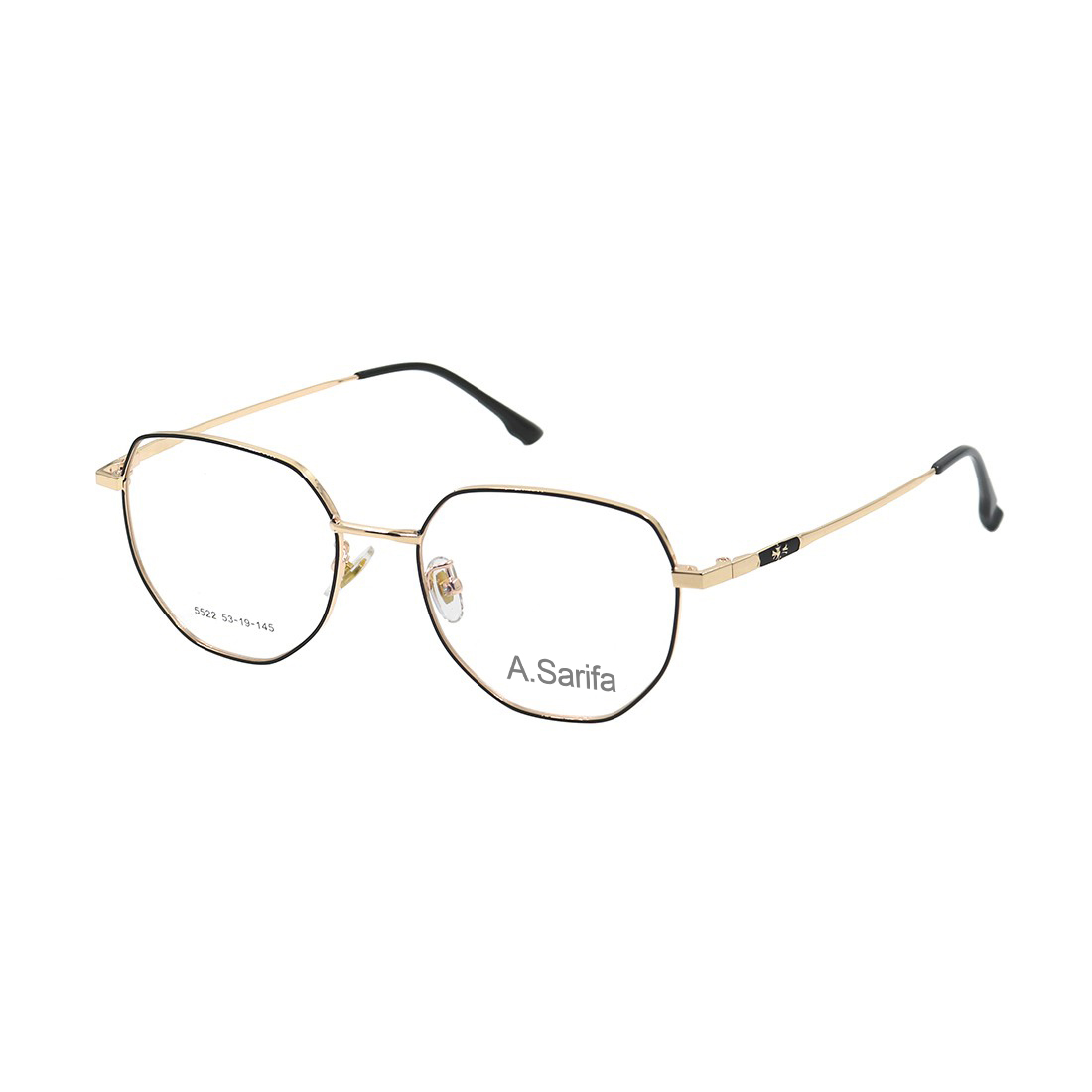Gọng kính chính hãng SARIFA 5522