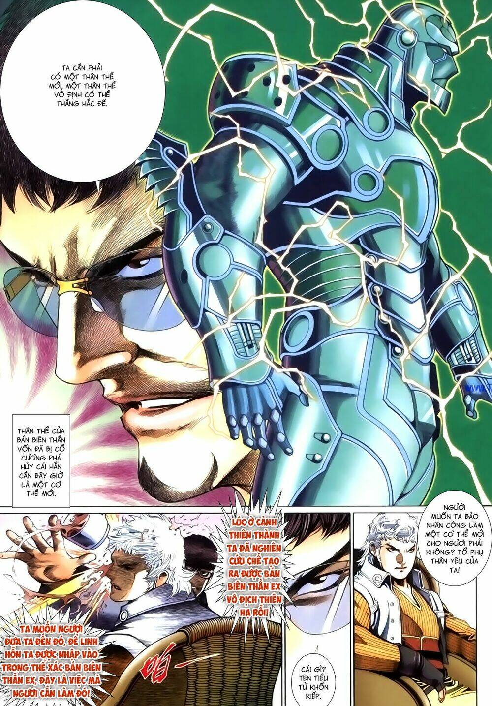 phong vân thần võ ký chapter 37 5