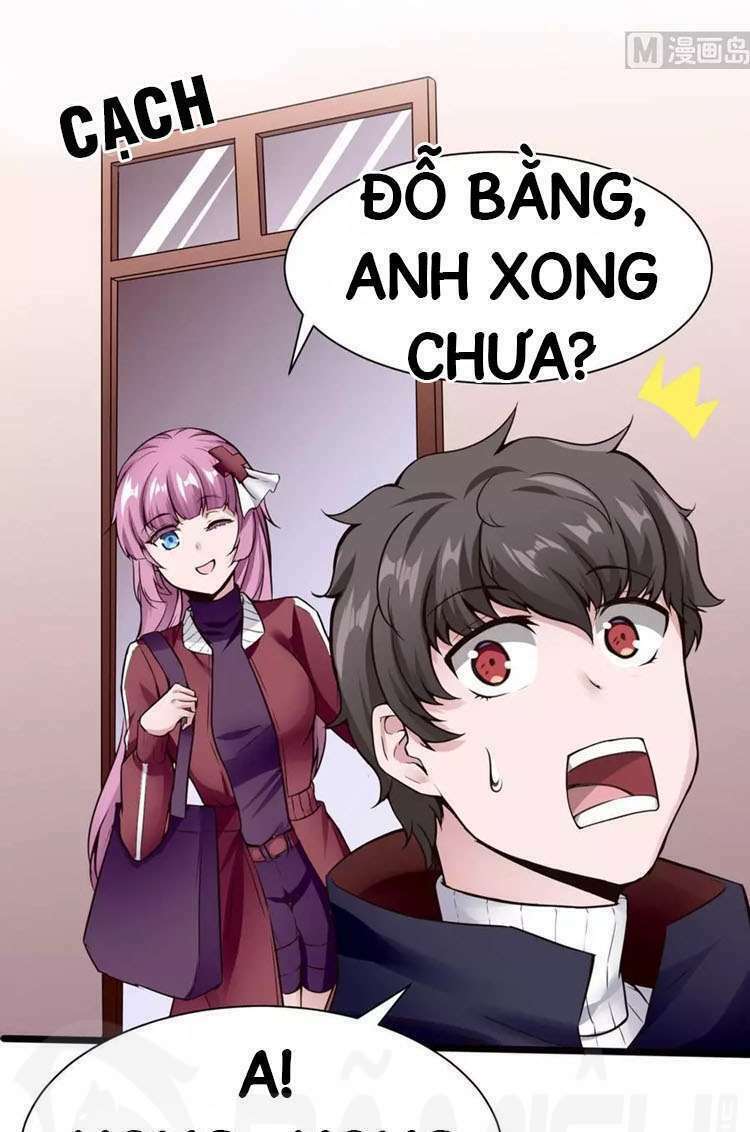 siêu cấp kiện bàn hiệp chapter 34 1