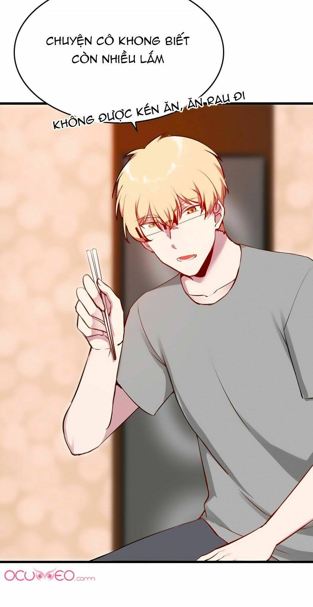 bám lấy nam thần bất chấp thời tiết chapter 17 19