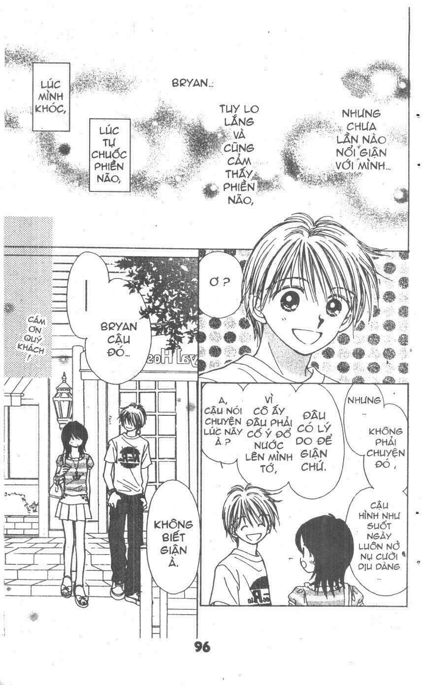 beautiful 100% chapter 4 107