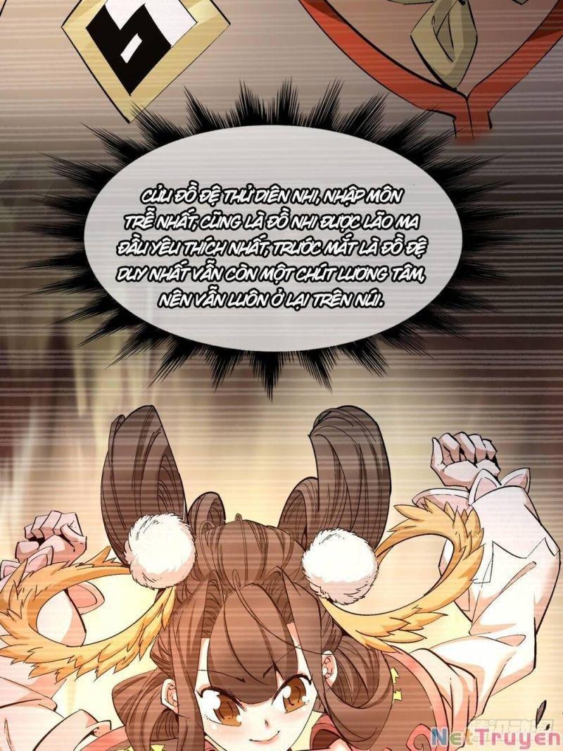 đồ đệ của ta đều là trùm phản diện chapter 1 17