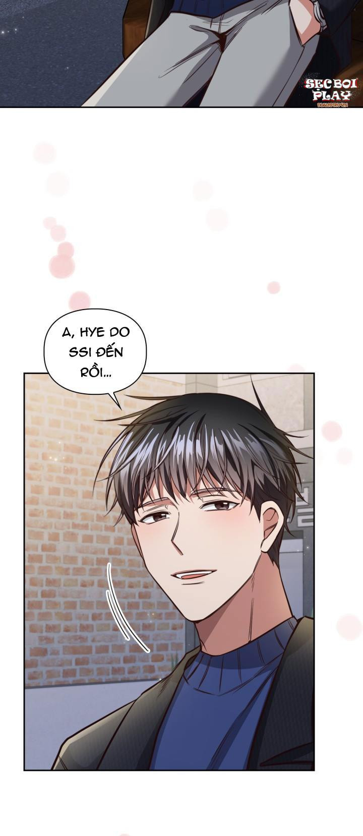 phòng tắm hơi chapter 3.5 20