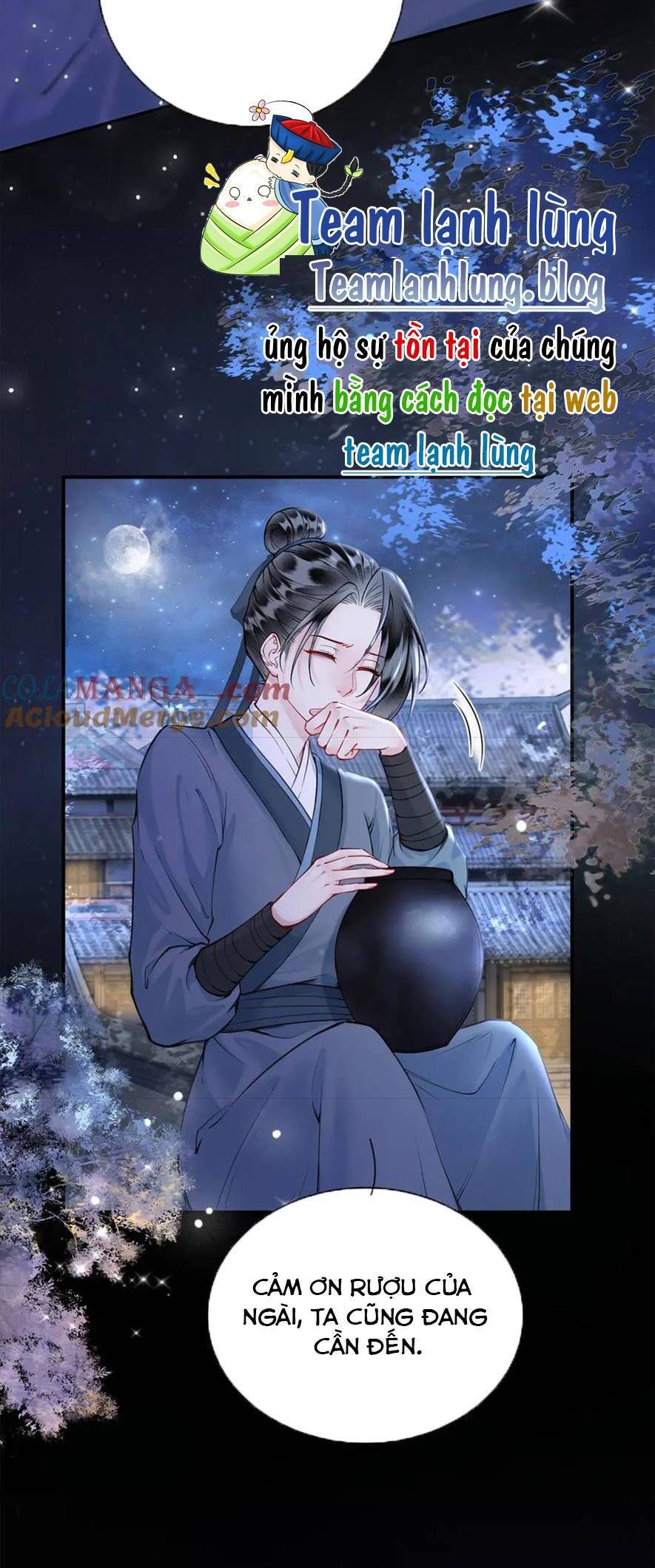 ngỗ tác cẩm y chapter 42 22